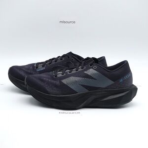 NEW Men's New Balance FuelCell Rebel v4 Running Shoes MFCXLB4 Magnet/Black